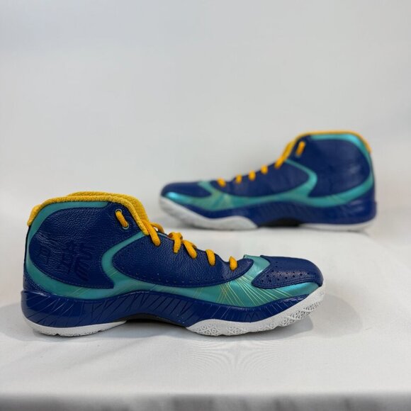 Air Jordan 2012 Deluxe "Year of the Dragon" – Complete Set - Picture 3 of 11